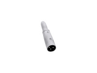Adam Hall Connectors 4 STAR A JF3 XM3 - adaptador Adam Hall Connectors 4 STAR A JF3 XM3 - adaptador